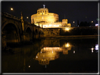 foto Roma di Notte